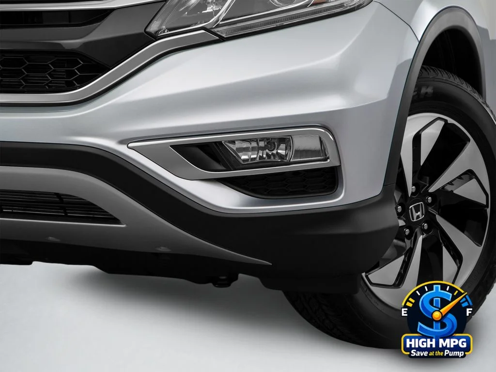 Used 2016 Silver Honda EX image 62
