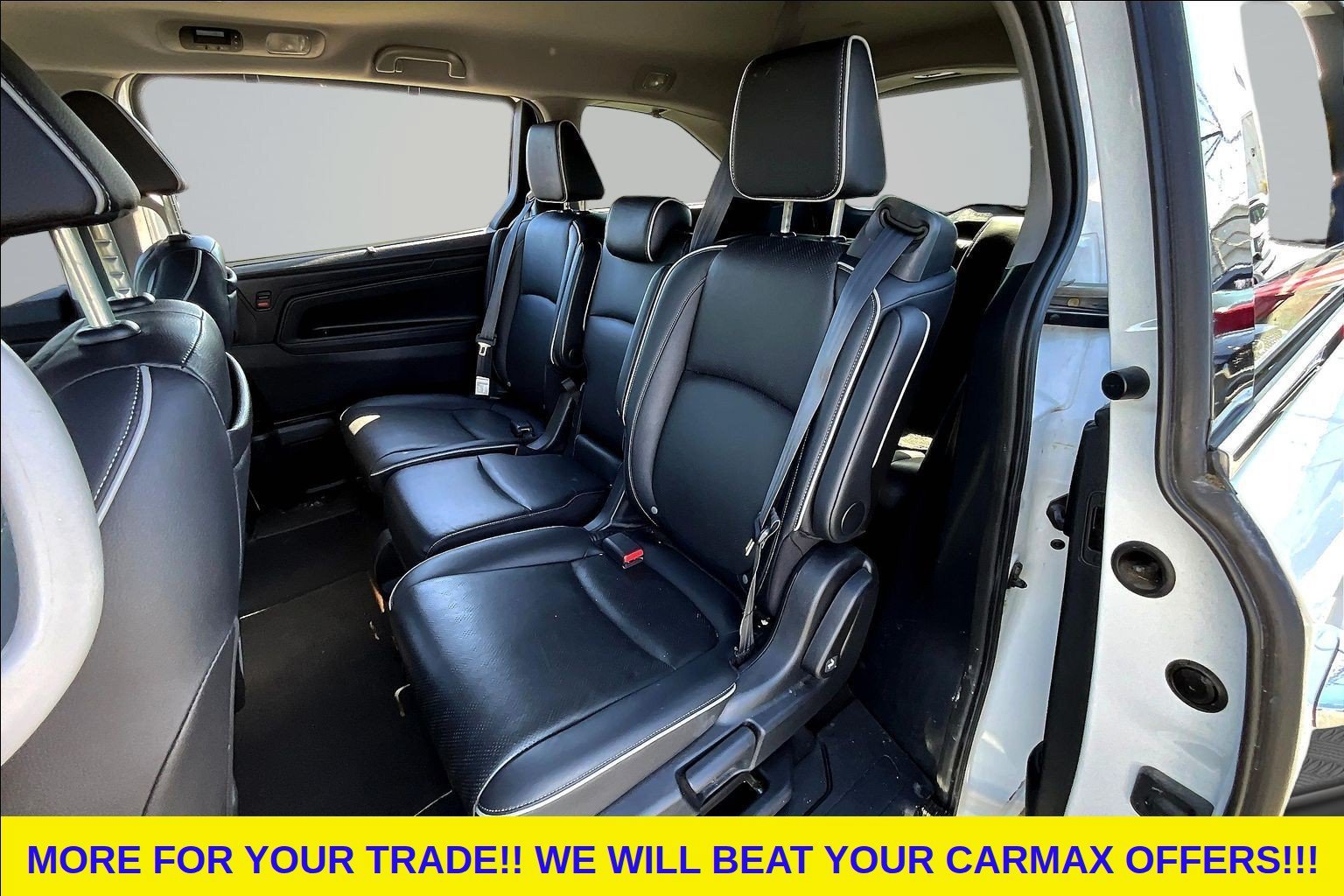 Used 2023 White Honda Elite image 19