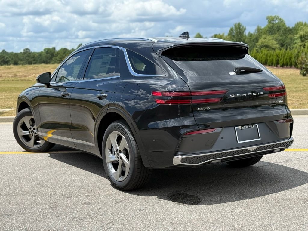 2026 GENESIS GV70 Advanced - Photo 2