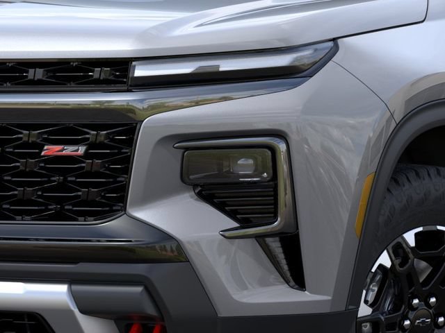 2027 Chevrolet Traverse Z71 - Photo 10