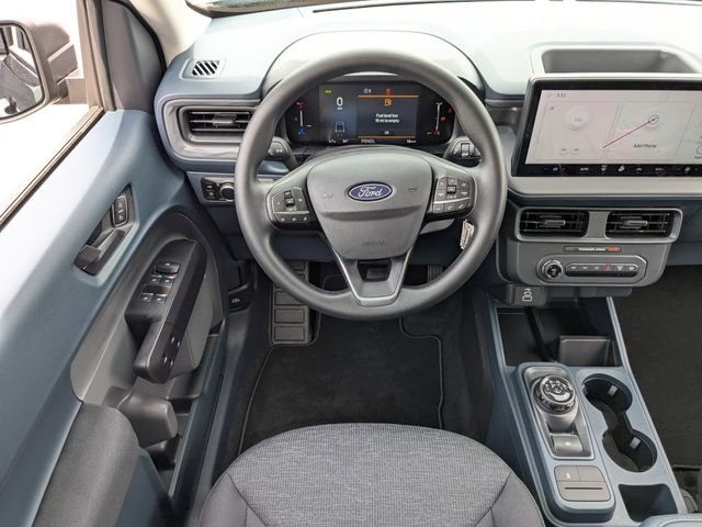 New 2026 Shadow Black Ford XL image 16