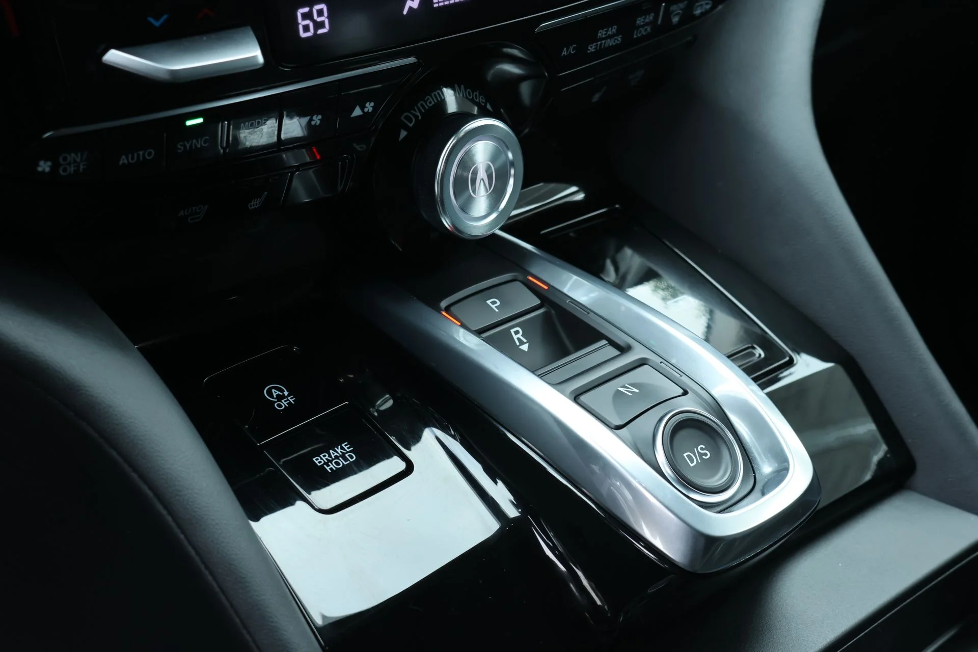Certified Used 2026  Acura Technology Package image 14