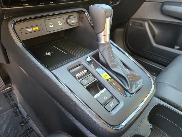 Used 2026  Honda EX-L image 26