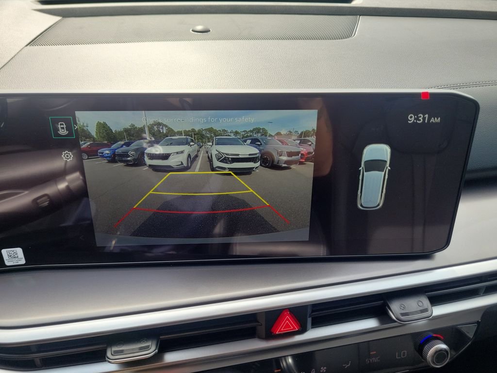 New 2026 White Kia S image 31