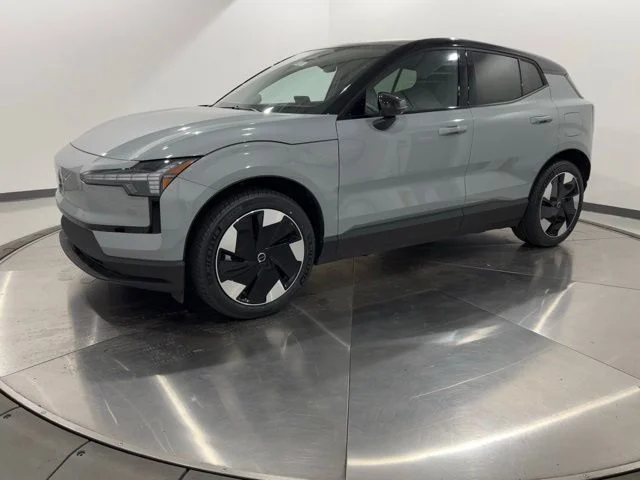 2026 Volvo EX30