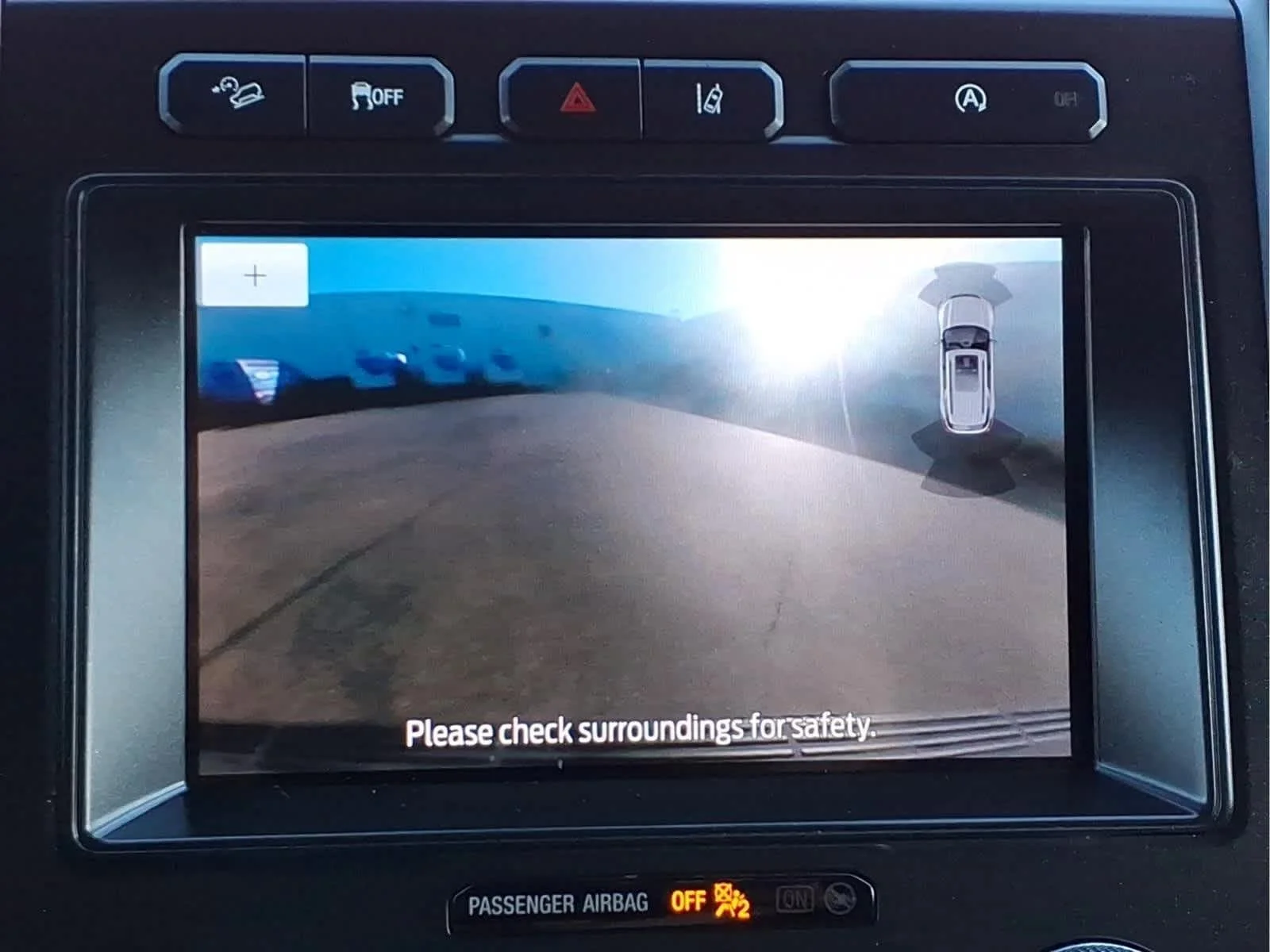 Used 2020 Agate Black Ford Limited image 23