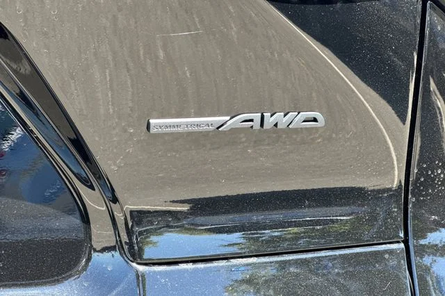 New 2026 SMOKED CARBON Subaru Premium image 23
