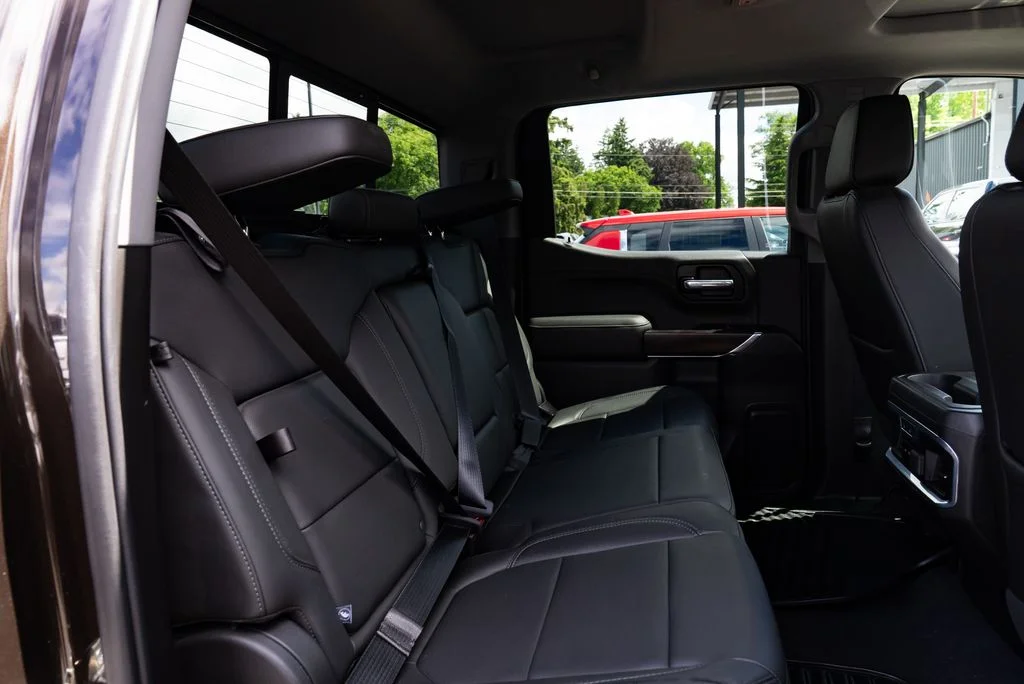 Used 2019 Brown GMC SLT image 21