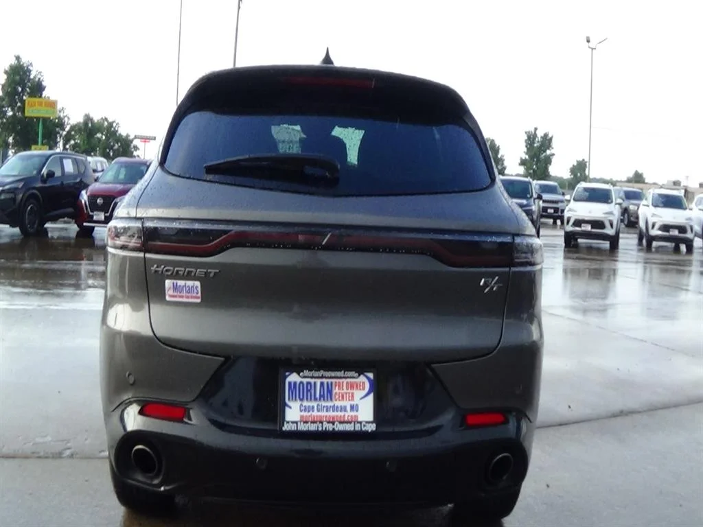 Used 2024 Gray Cray (pa5) Dodge R/T image 7