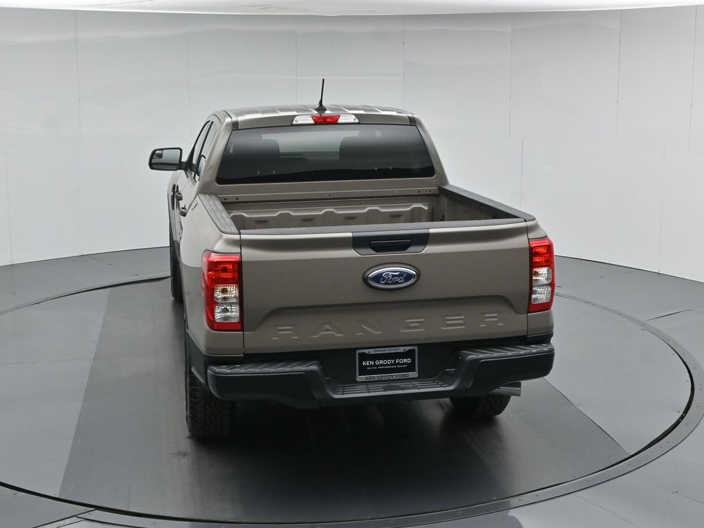New 2026 Marsh Gray Ford XL image 38