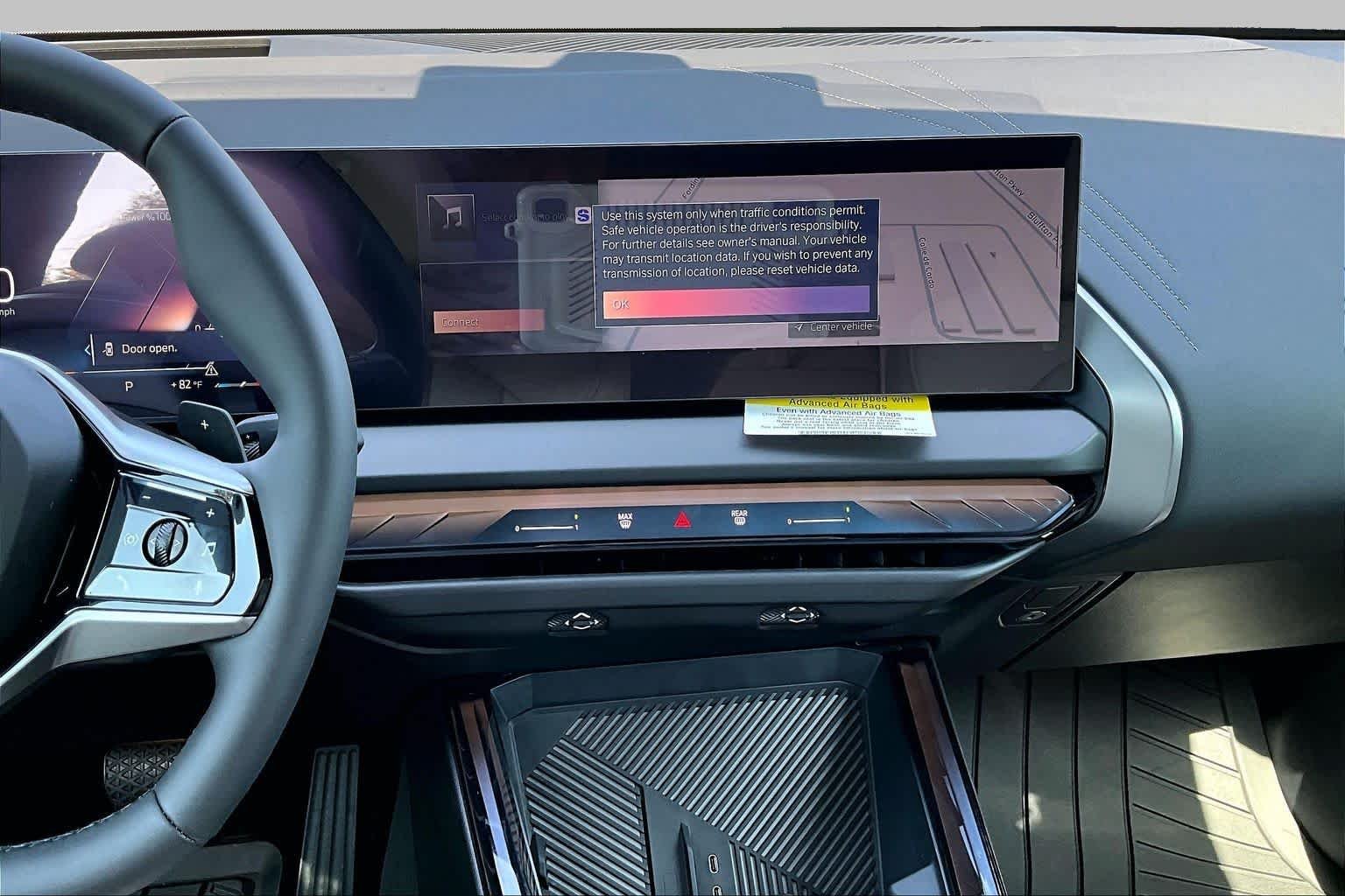 New 2026 Dune Grey Metallic BMW 30 xDrive image 6