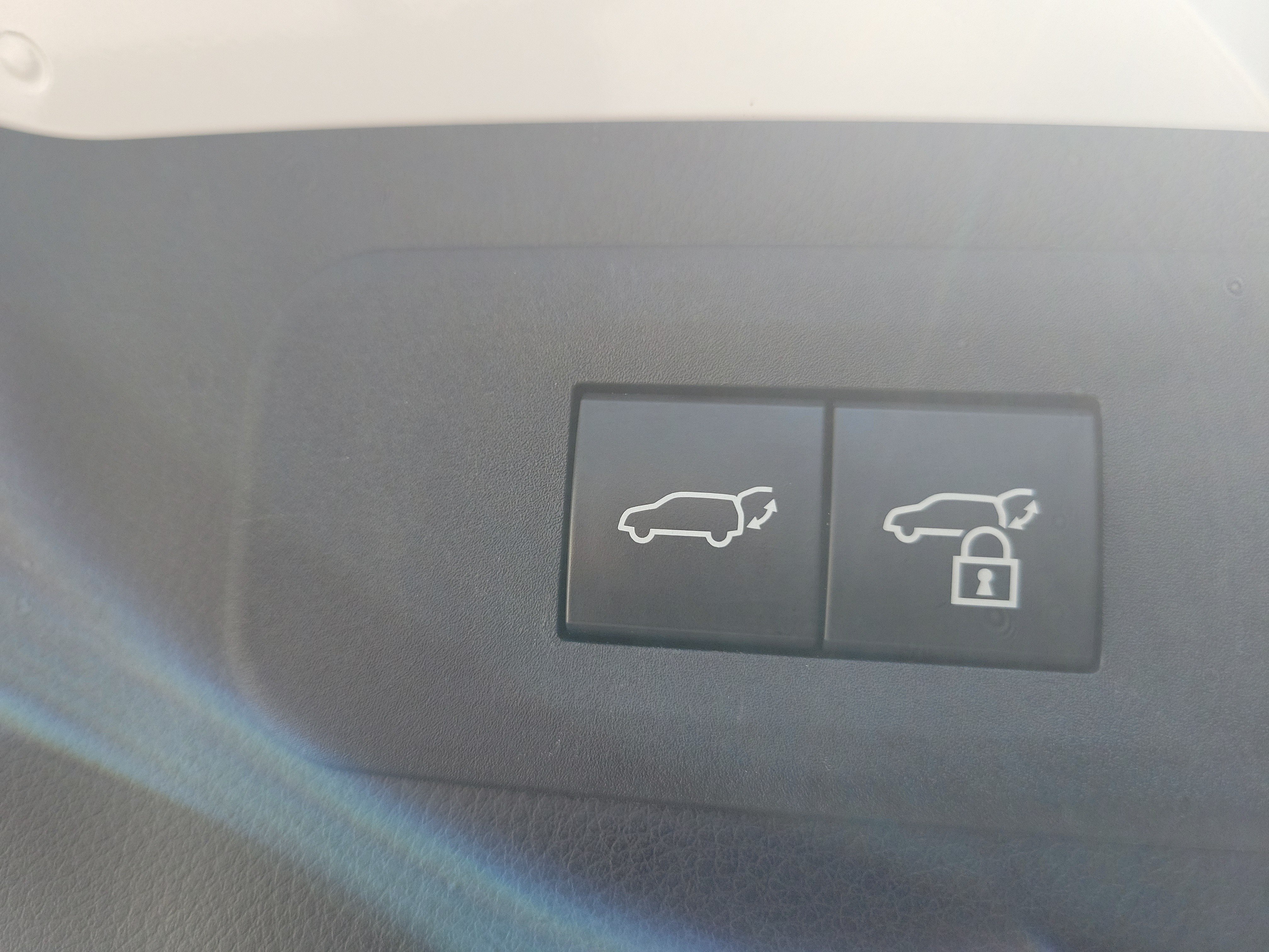 Certified Used 2025 EMINENT WHITE PEARL Lexus NX 250 Premium image 10