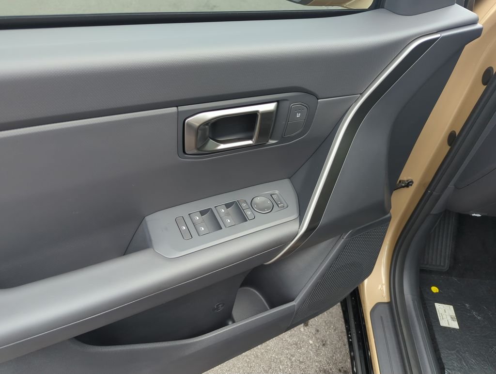 New 2027 Terrain Brown Kia X-Line S image 19
