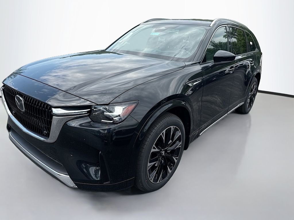 2026 Mazda CX-90 Premium Plus Package - Photo 3