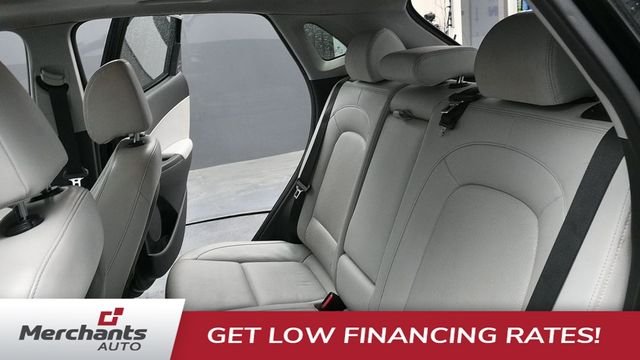 2022 Hyundai Kona Limited - Photo 21