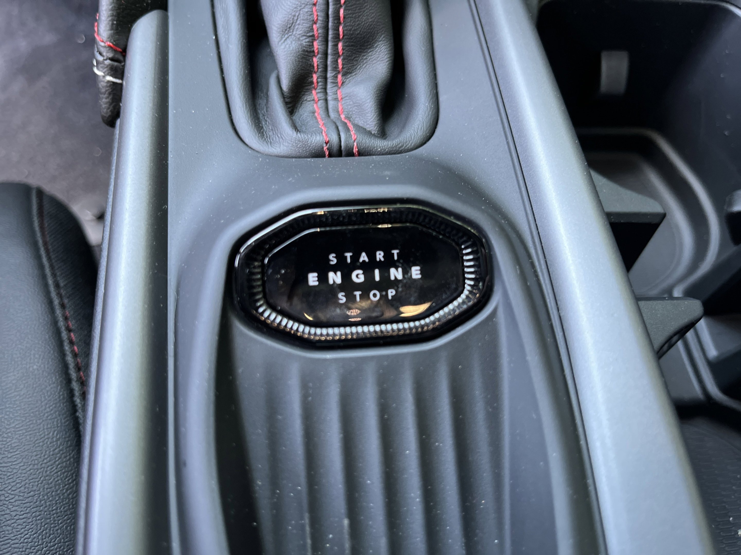New 2026 Bludicrous Dodge Scat Pack Plus image 23