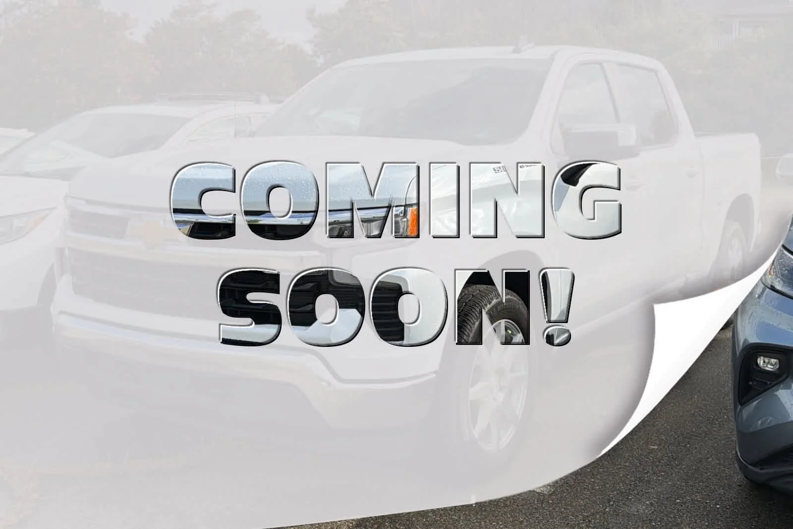 2024 Chevrolet Silverado 1500 LT Crew Cab Short Box's photo