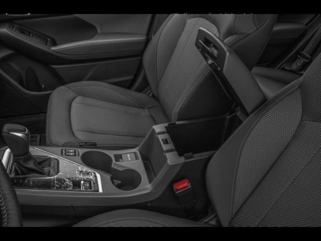 Used 2024 Red Subaru Premium image 11