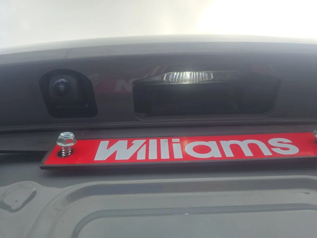 2025 Honda HR-V Sport - Photo 25