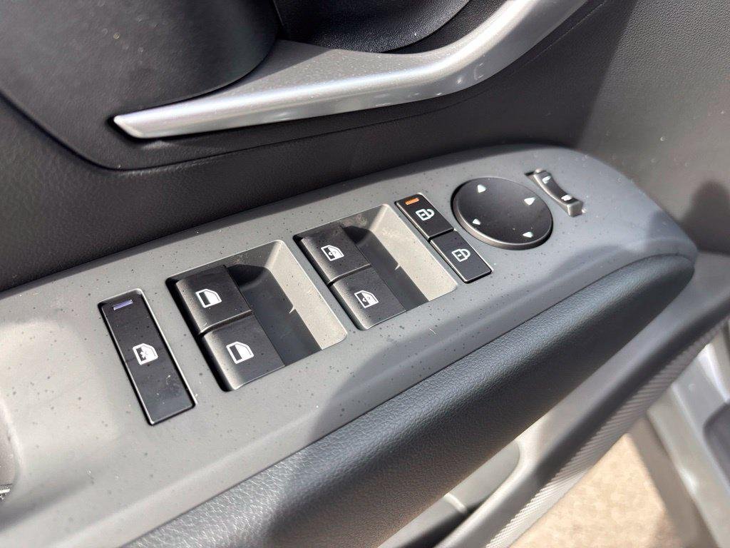 New 2026 Gray Hyundai SEL Plus AWD image 17