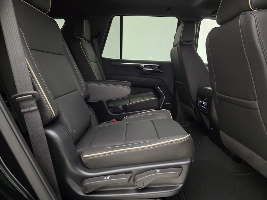 2026 Chevrolet Tahoe Premier - Photo 52