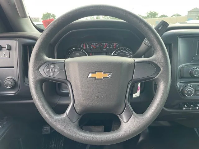 New 2023 White Chevrolet  image 7
