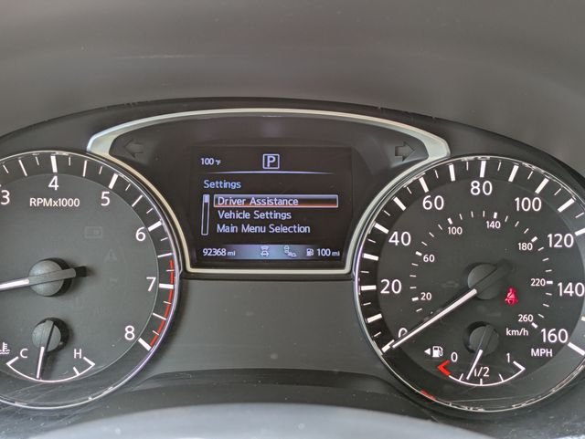 2018 Nissan Pathfinder Platinum - Photo 29