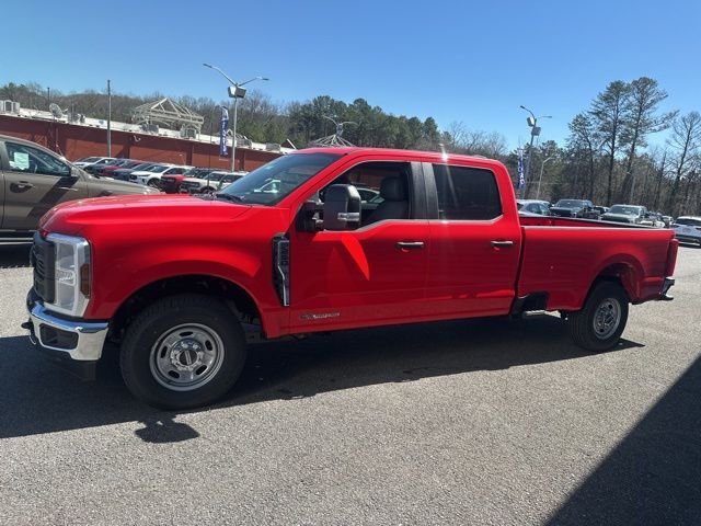 2025 Ford F-250 Super Duty XL - Photo 6
