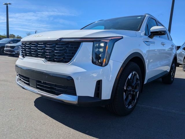 2025 Kia Sorento S - Photo 7