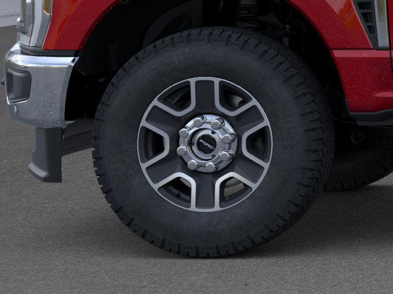 2026 Ford F-250 Super Duty Lariat - Photo 19