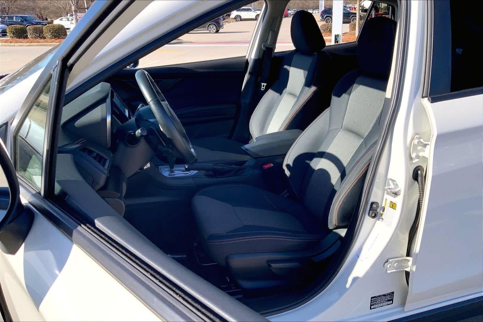 2023 Subaru Crosstrek Premium - Photo 8