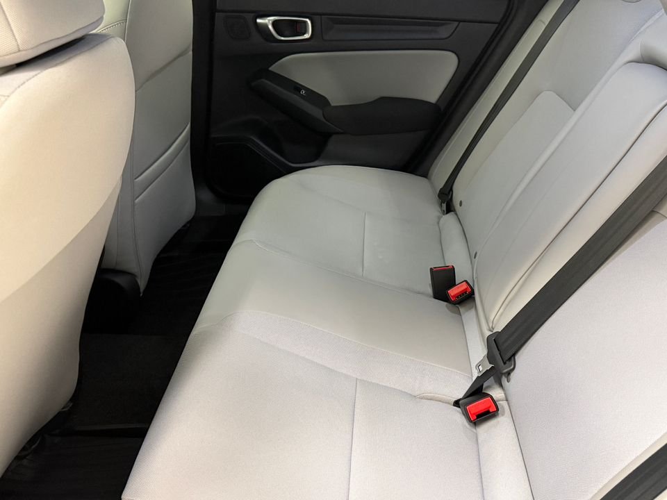 2026 Honda Civic Sport - Photo 16