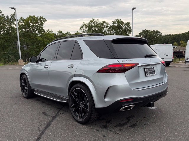 Used 2026  Mercedes-Benz GLE 450 image 5
