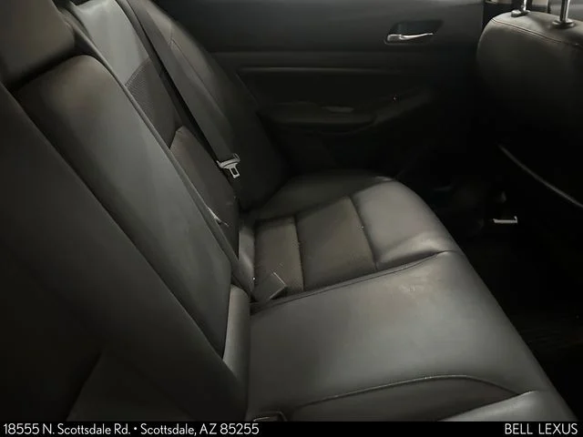Used 2019 Red Nissan 2.5 SR image 13