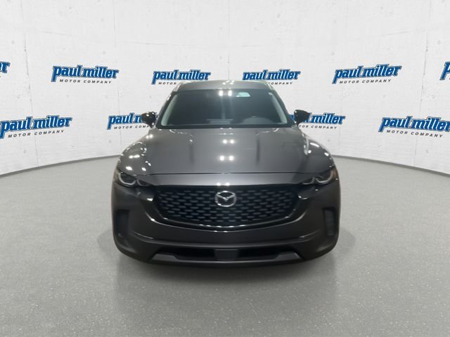 Certified Used 2024 Gray Mazda 2.5 S Select Package image 3