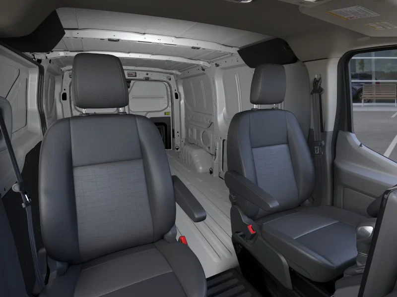 New 2026 Oxford White Ford Base image 32