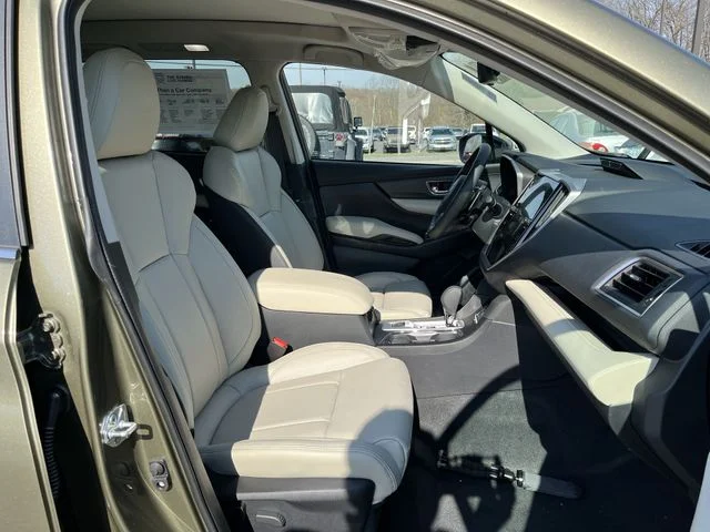2026 Subaru Ascent Limited - Photo 29