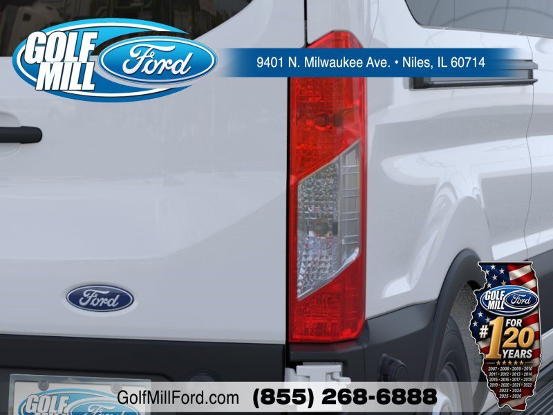 New 2026 Oxford White Ford XL image 21