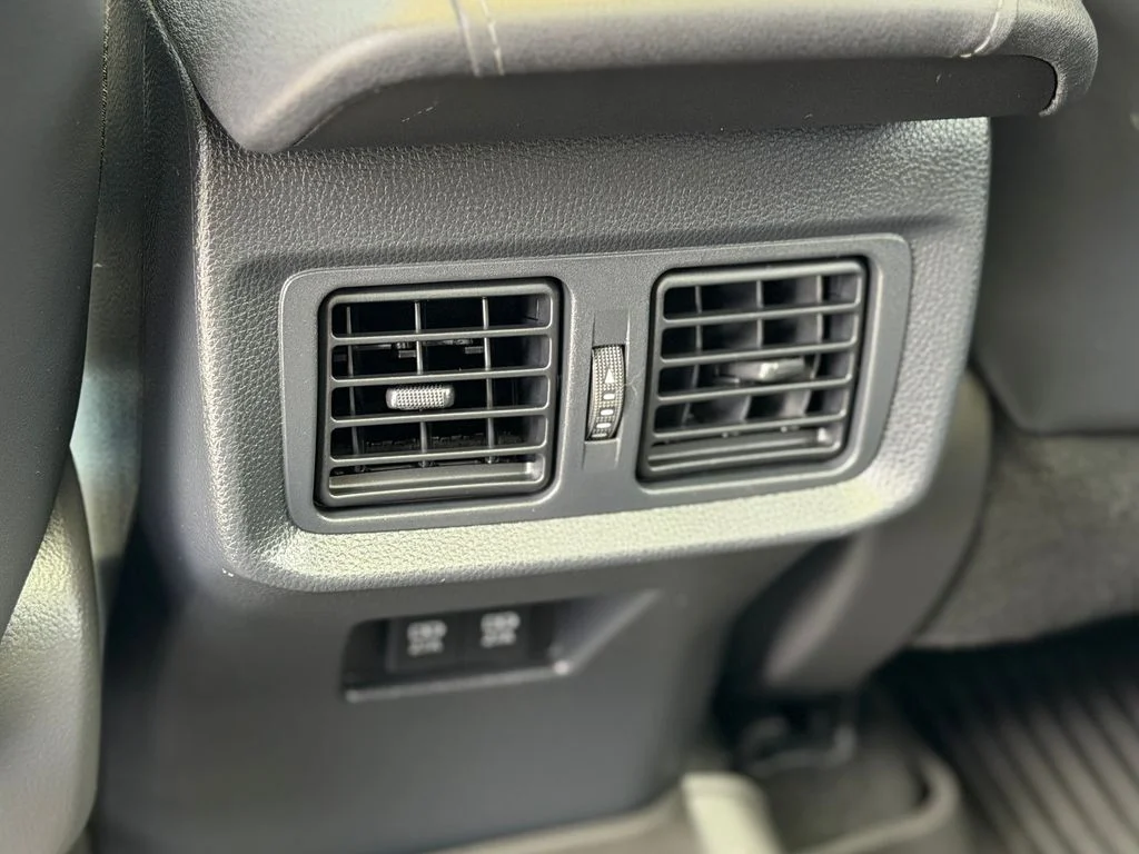 Used 2021 Black Toyota Limited image 8