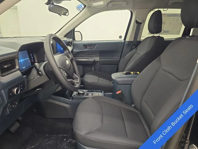New 2026 Shadow Black Ford XL image 23
