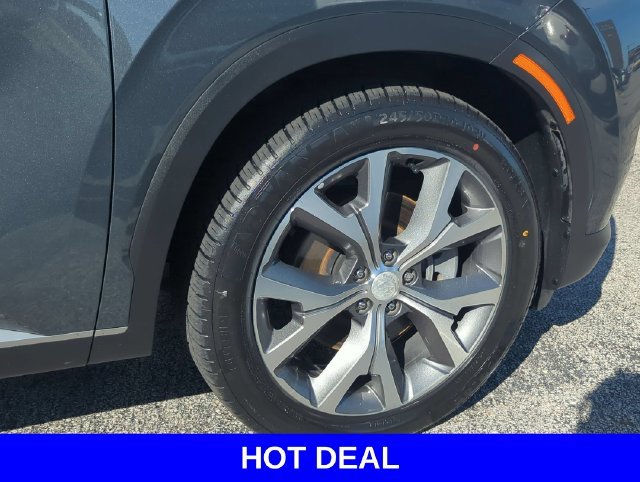 2022 Hyundai Palisade SEL - Photo 10