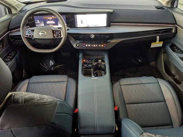 2026 Nissan Murano Platinum - Photo 11