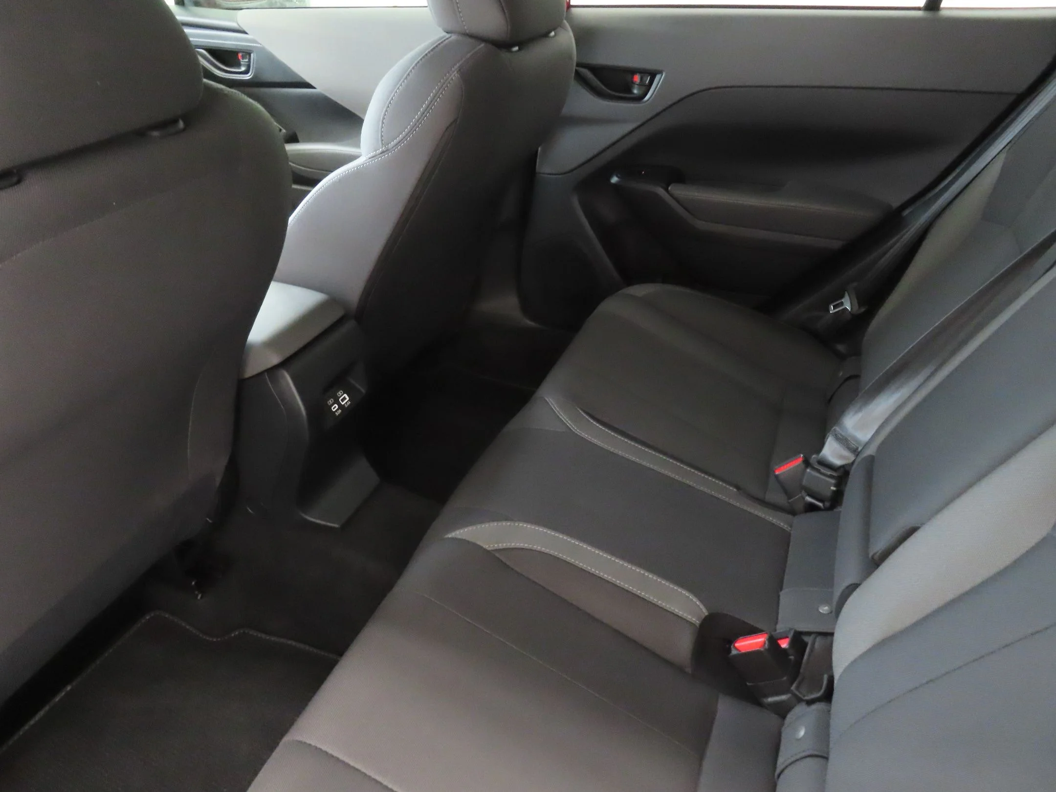 Used 2025 Red Subaru Premium image 21