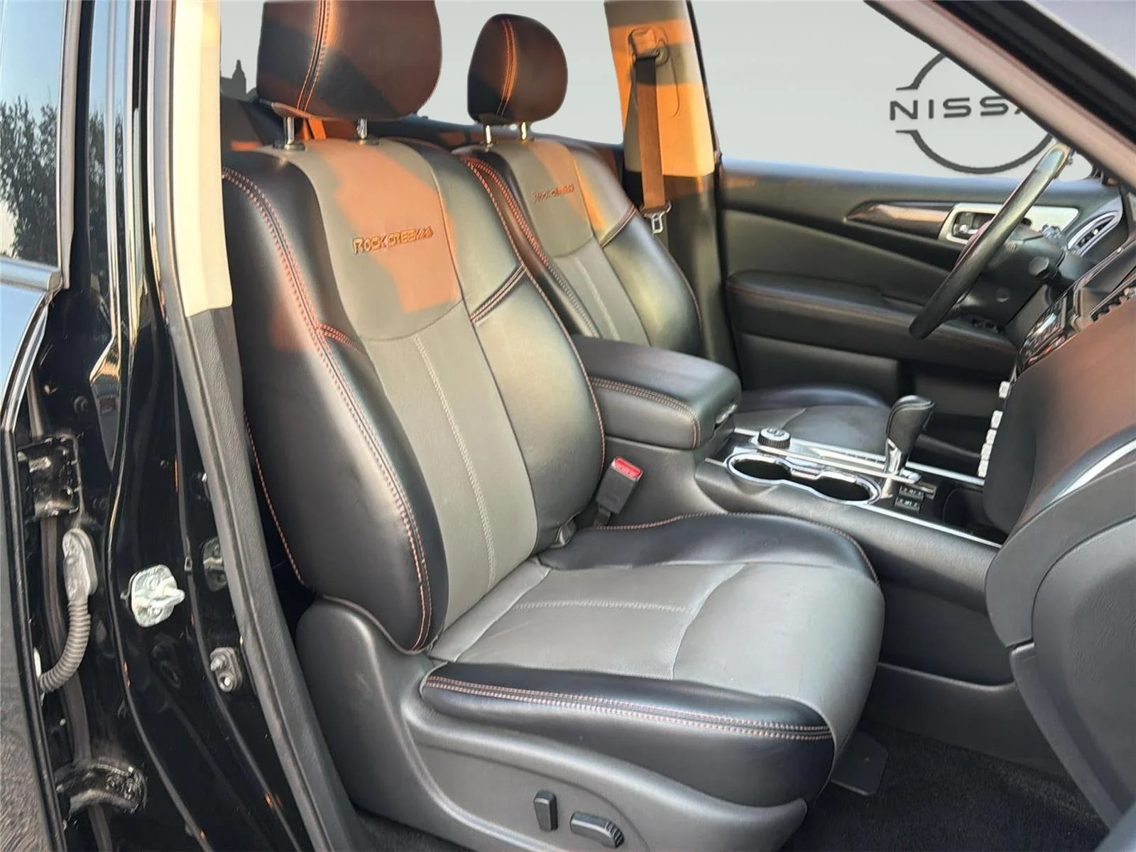 2019 Nissan Pathfinder SL - Photo 37