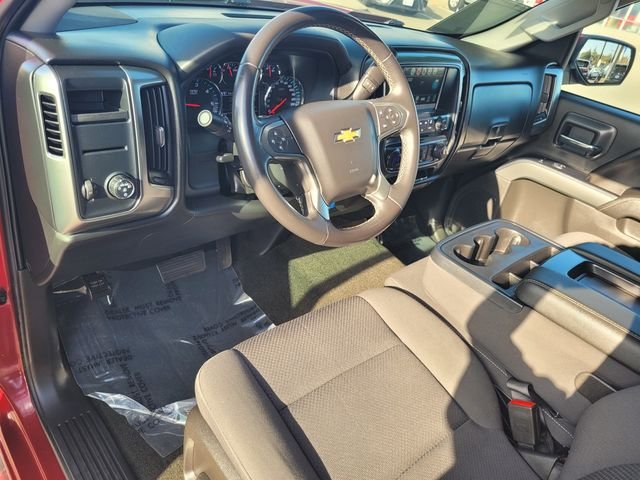 Used 2018 Red Chevrolet LT image 12