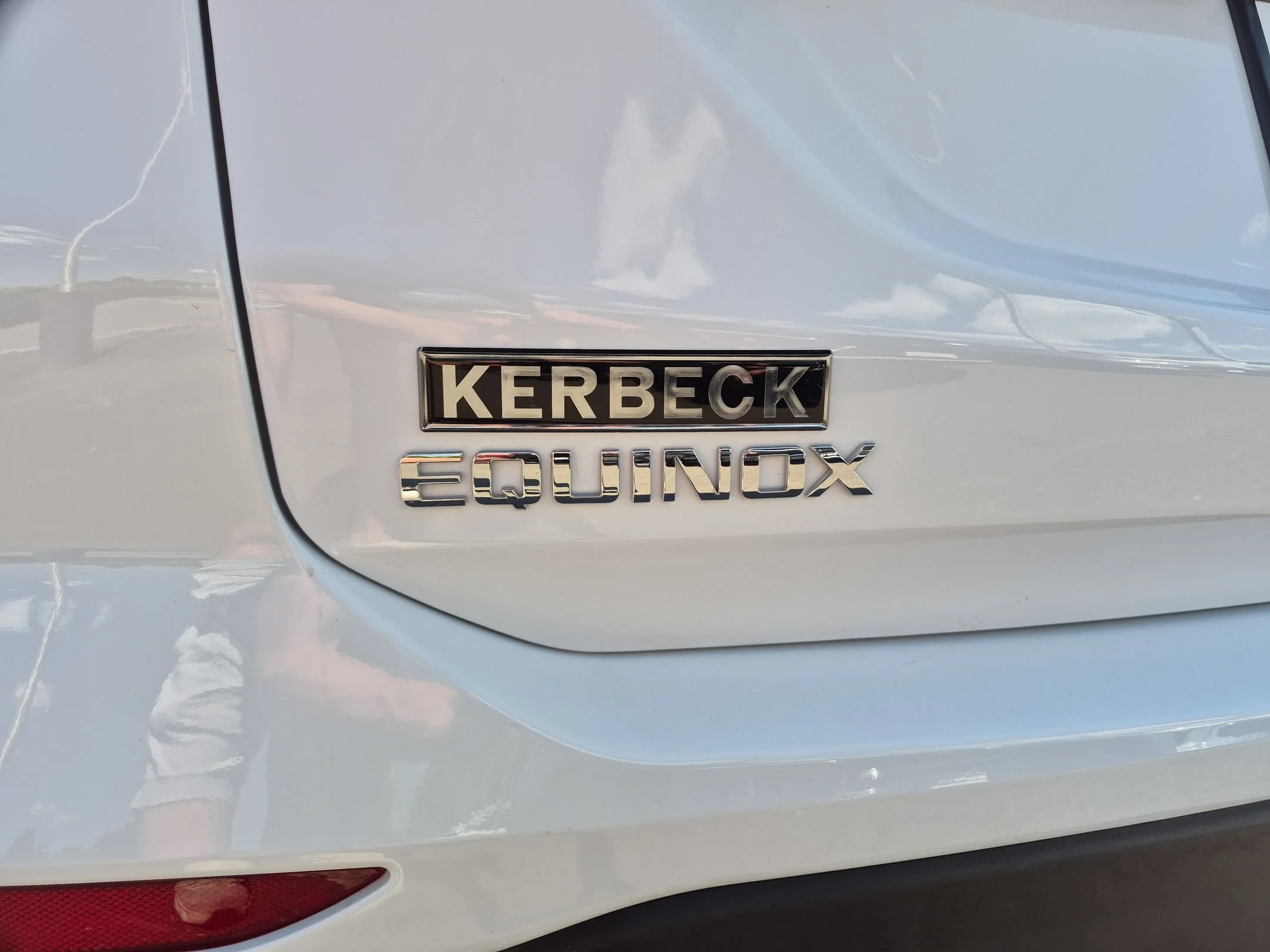 Used 2024 Summit White Chevrolet LT image 29