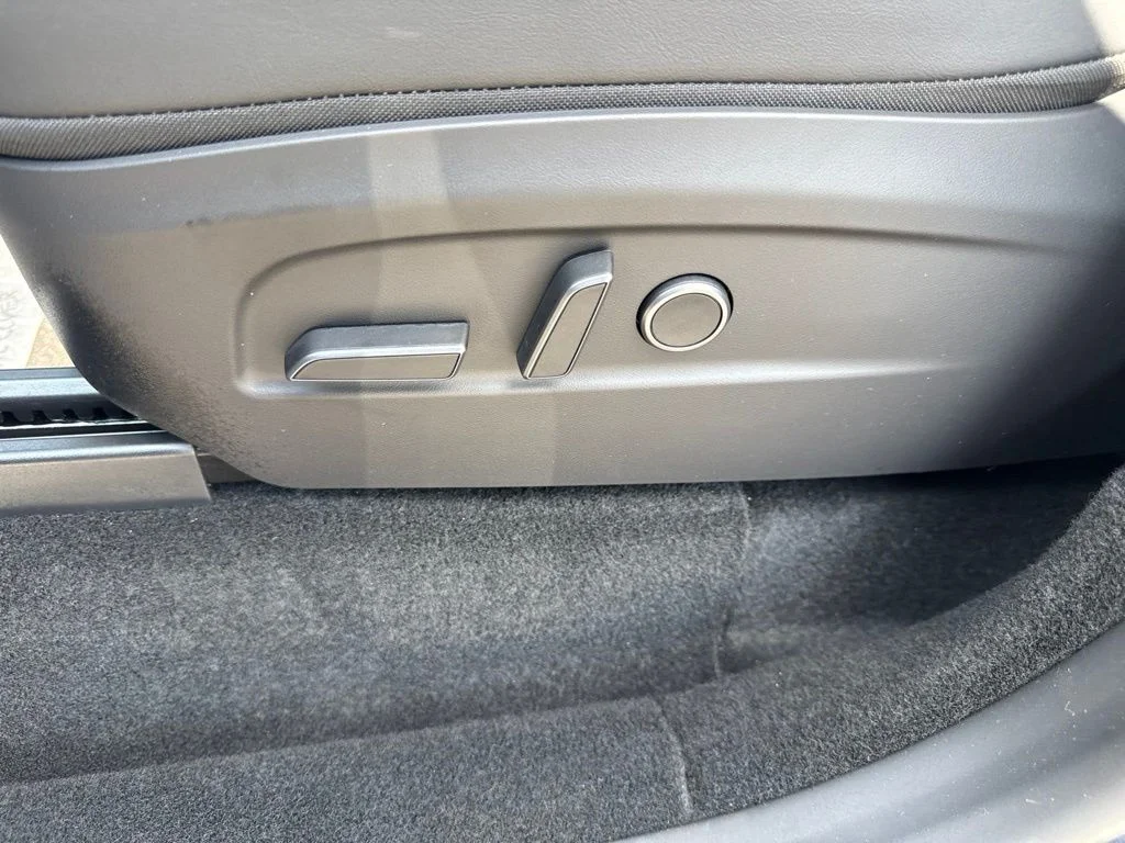 Used 2026 Gray Tesla Premium image 10
