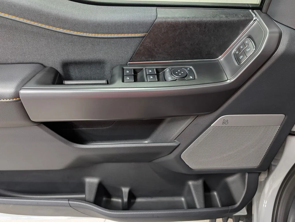 New 2026 Avalanche Ford Tremor® image 16
