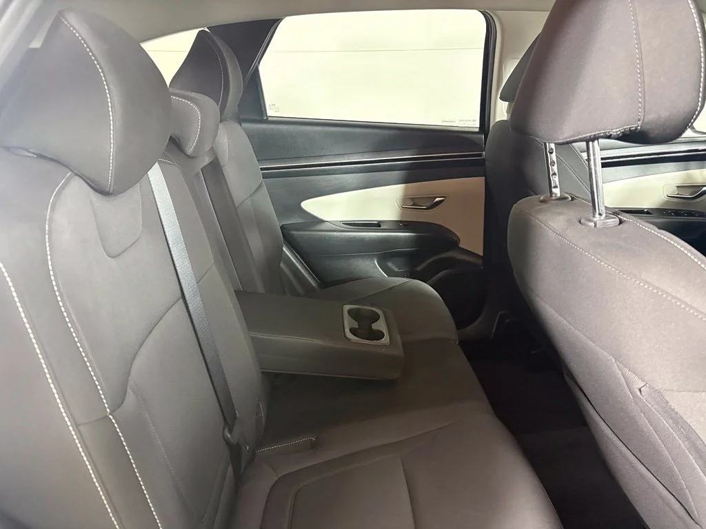 Used 2022 Gray Hyundai SEL image 17