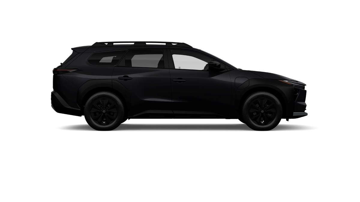 New 2027 Raven Toyota bZ Woodland Premium image 12